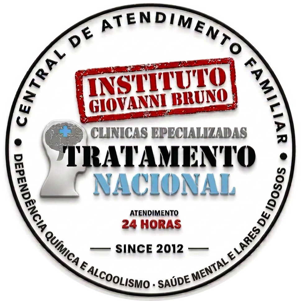 Logotipo do Instituto Giovanni Bruno